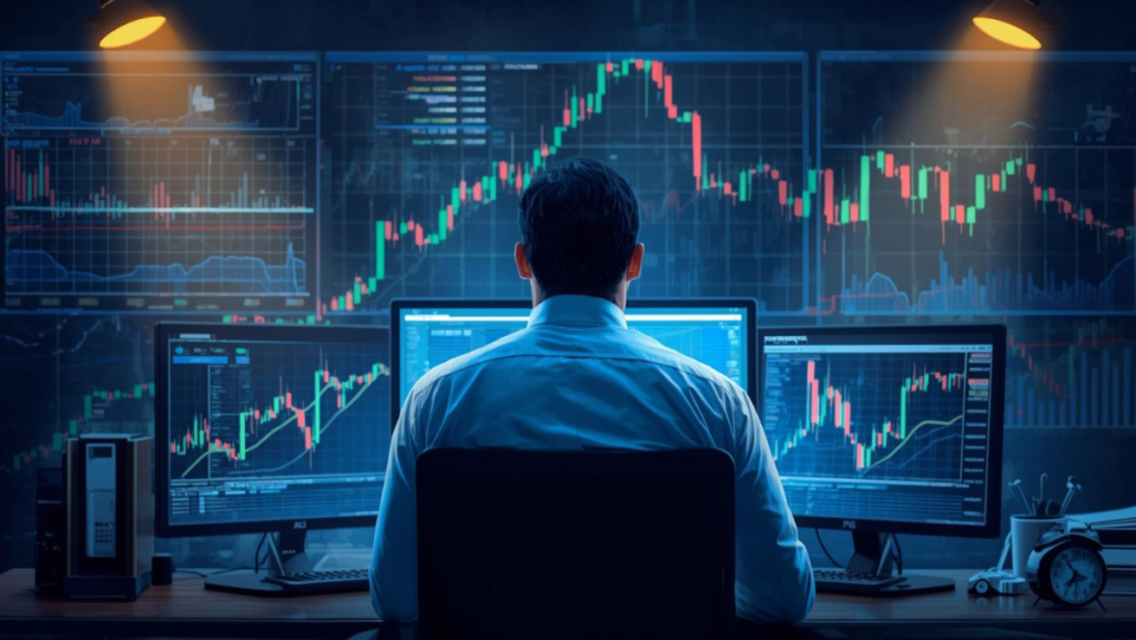 Traders 1246