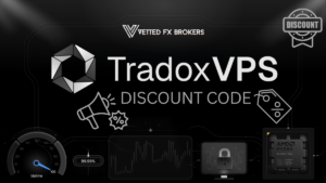 TradoxVPS Discount Code