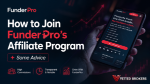 How to Join FunderPro’s Affiliate Program + Some Advice