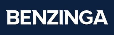 Benzinga Dark BG