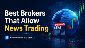 Best Brokers That Allow News Trading