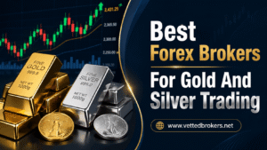 Best Forex Brokers For Gold And Silver Trading