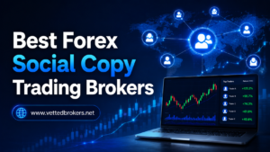 Best Forex Social Copy Trading Brokers