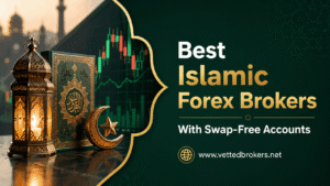 Best Islamic Forex Brokers With Swap-Free Accounts