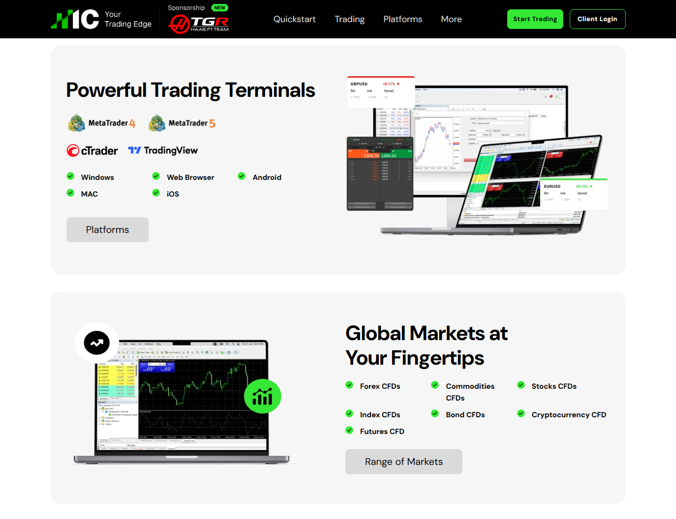 IC Markets 1132