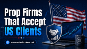 Prop Firms That Accept US Clients