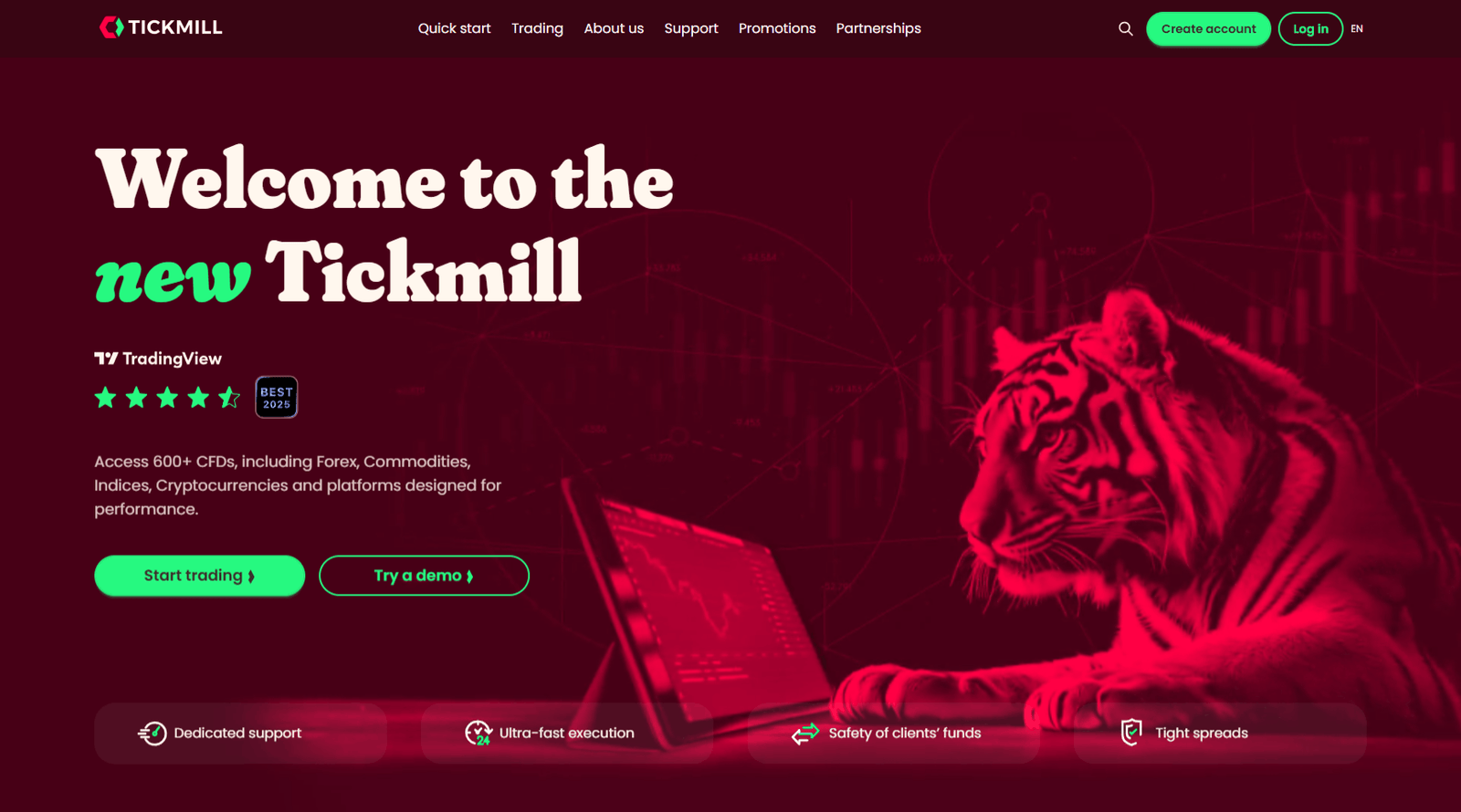 Tickmill