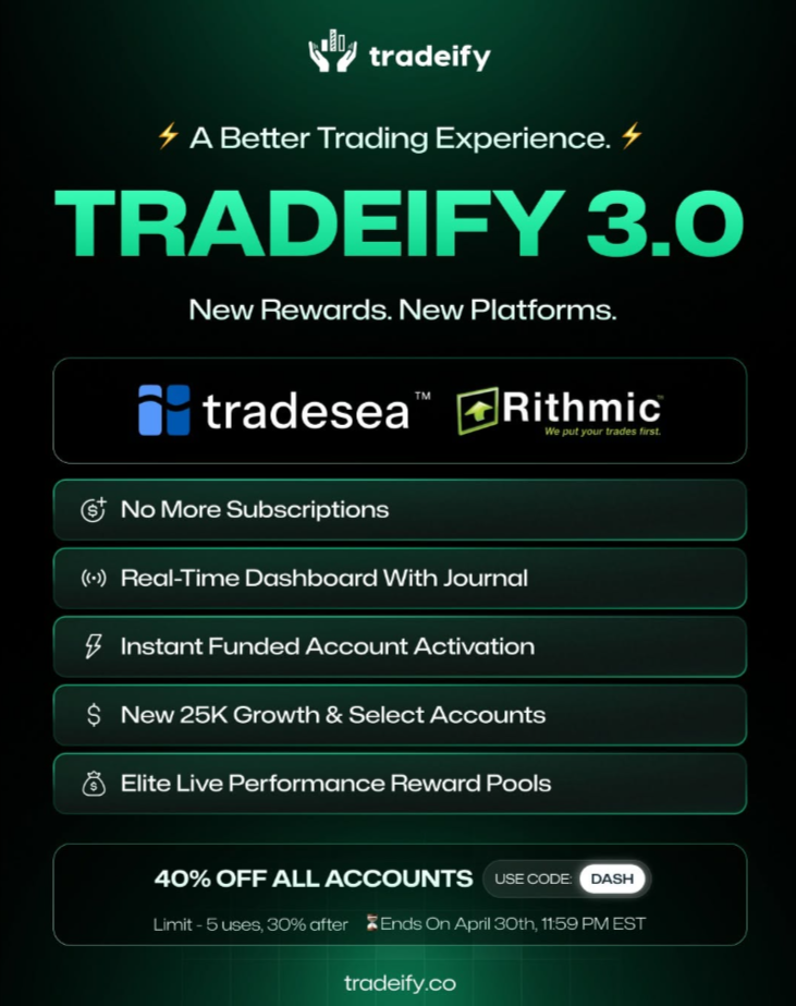 Tradeify