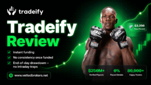 Tradeify Review