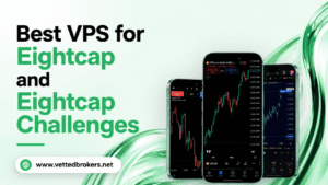 Best VPS for Eightcap and Eightcap Challenges