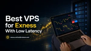 Best VPS for Exness With Low Latency