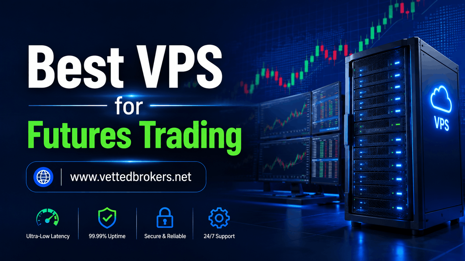 Best VPS for Futures Trading