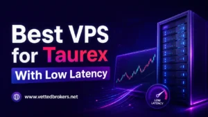 Best VPS for Taurex With Low Latency