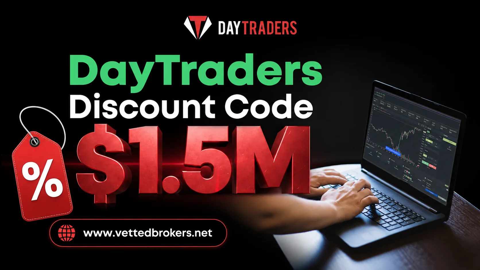 DayTraders Discount Code