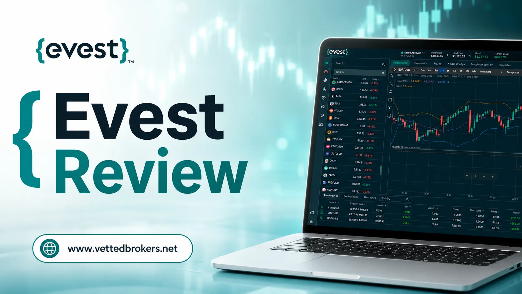 Evest Reviews