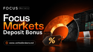 Focus Markets Deposit Bonus