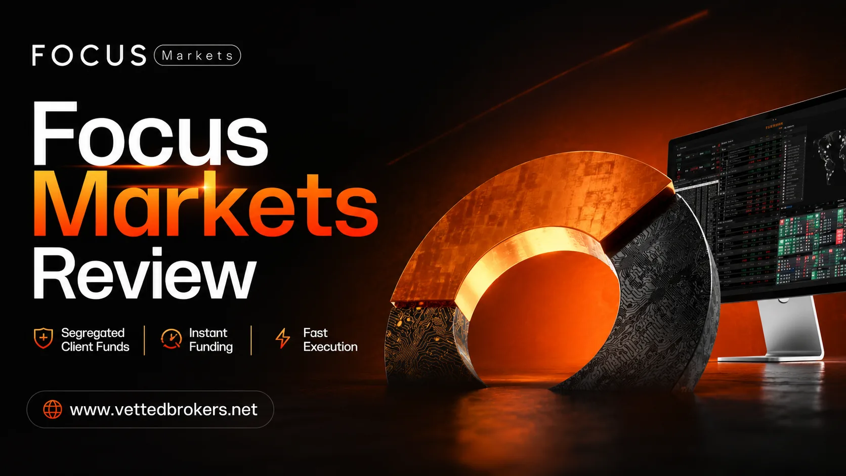 Focus Markets Review