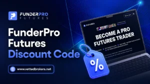 FunderPro Futures Discount Code