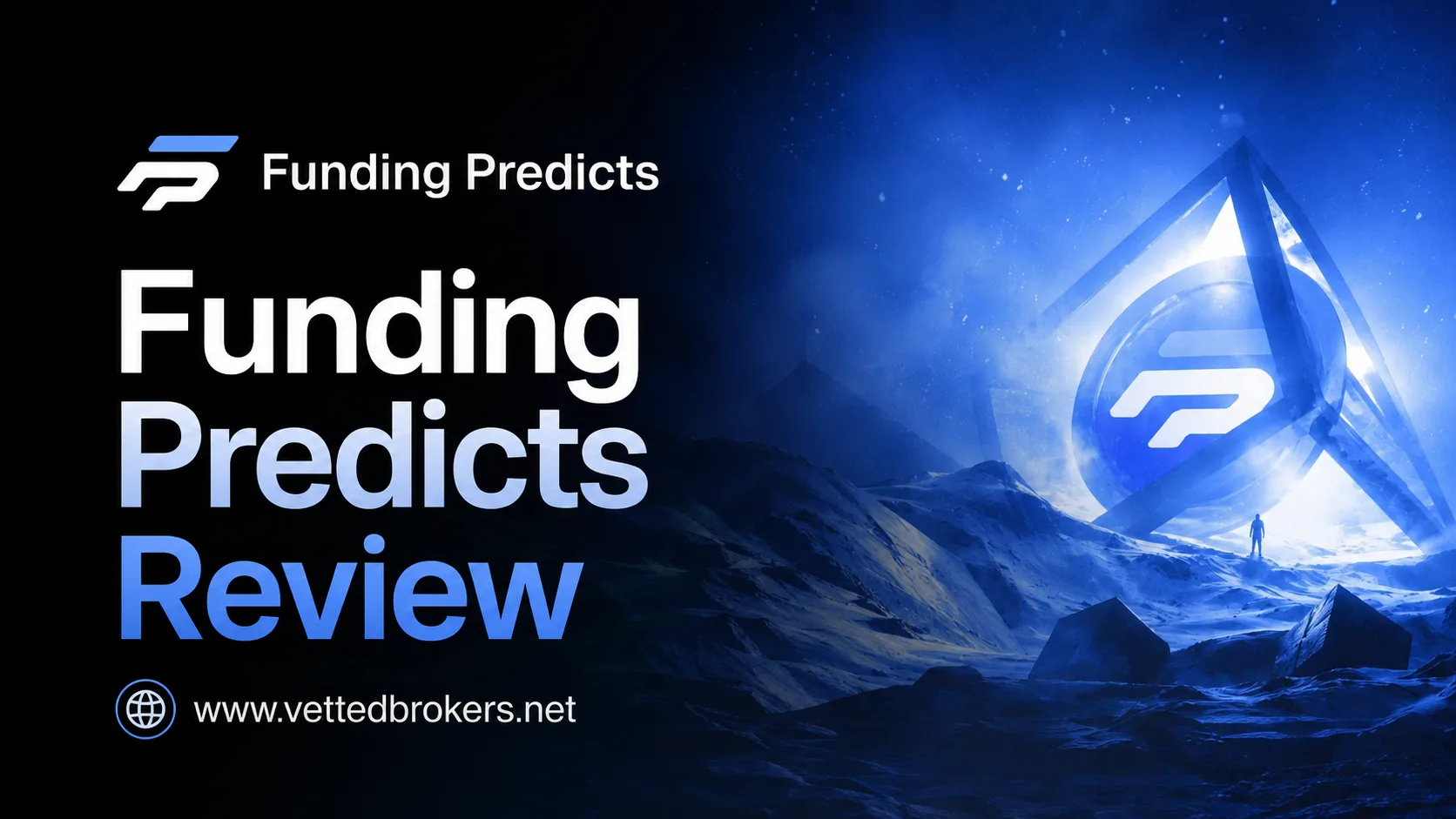 Funding Predicts Review