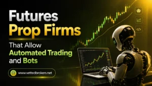 Futures Prop Firms That Allow Automated Trading and Bots