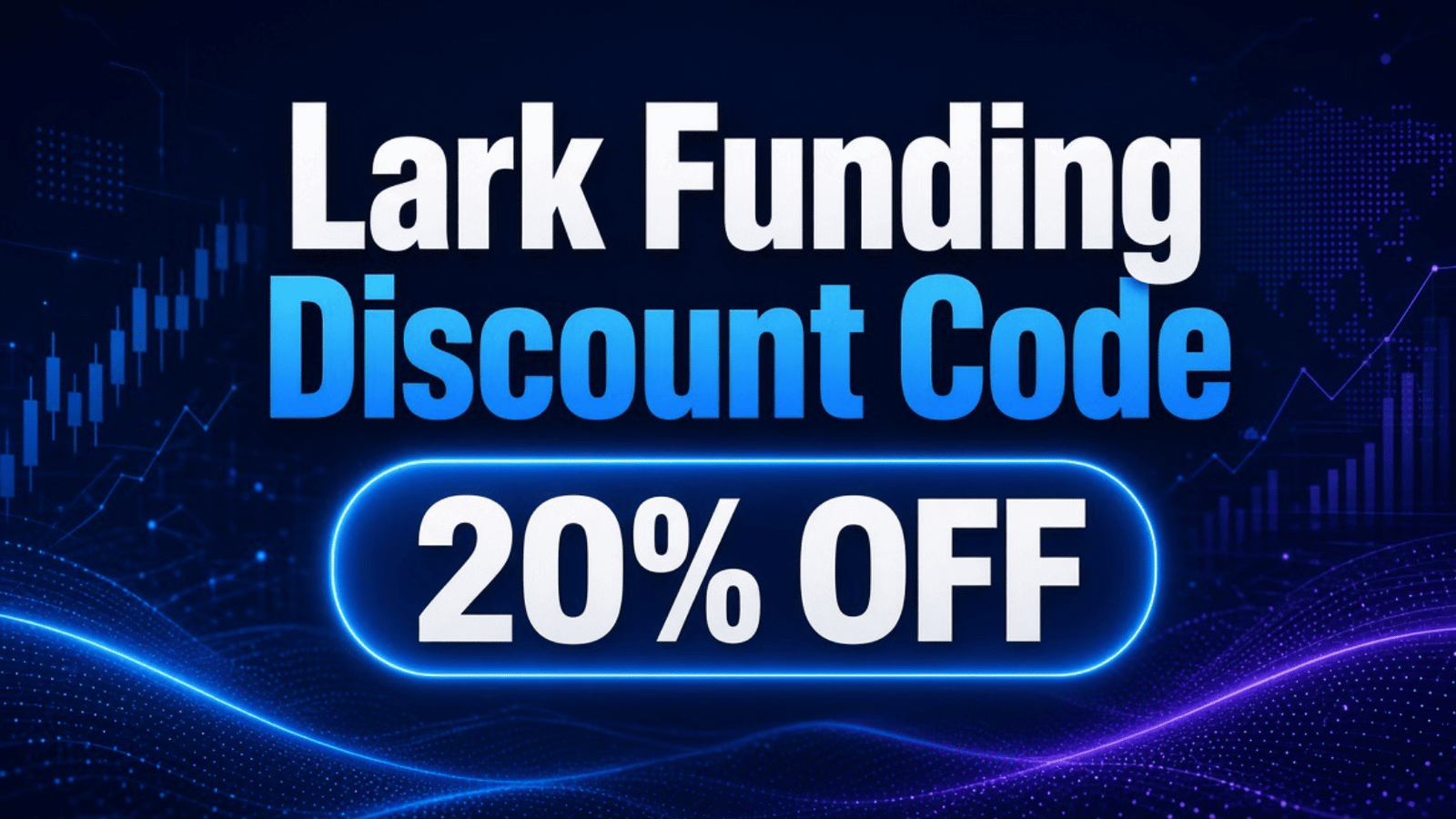 ==========================================================Lark Funding Discount Code