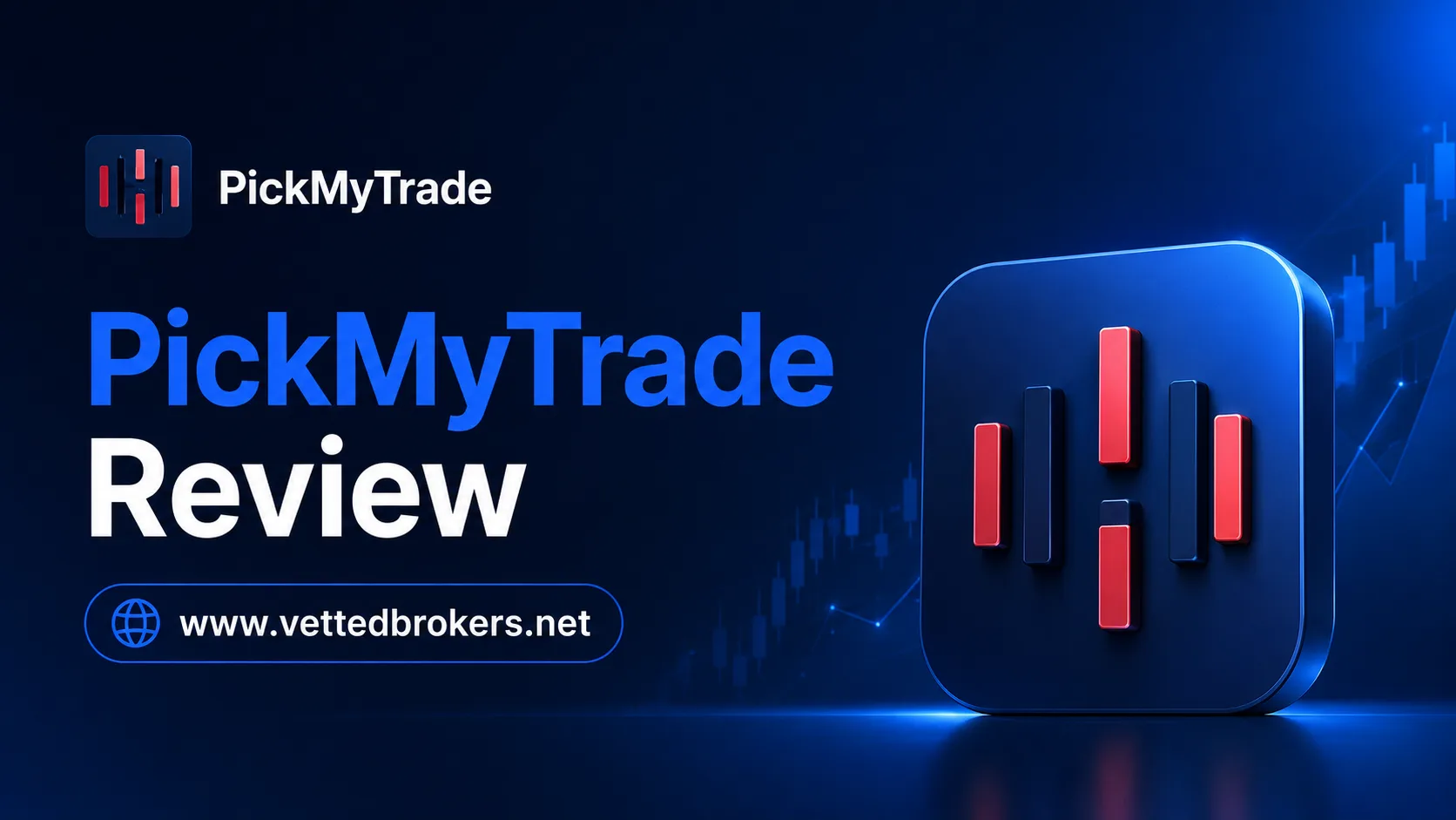 PickMyTrade Reviews