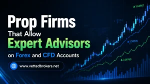 Prop Firms That Allow Expert Advisors on Forex and CFD Accounts