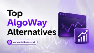 Top AlgoWay Alternatives