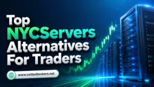 Top NYCServers Alternatives For Traders