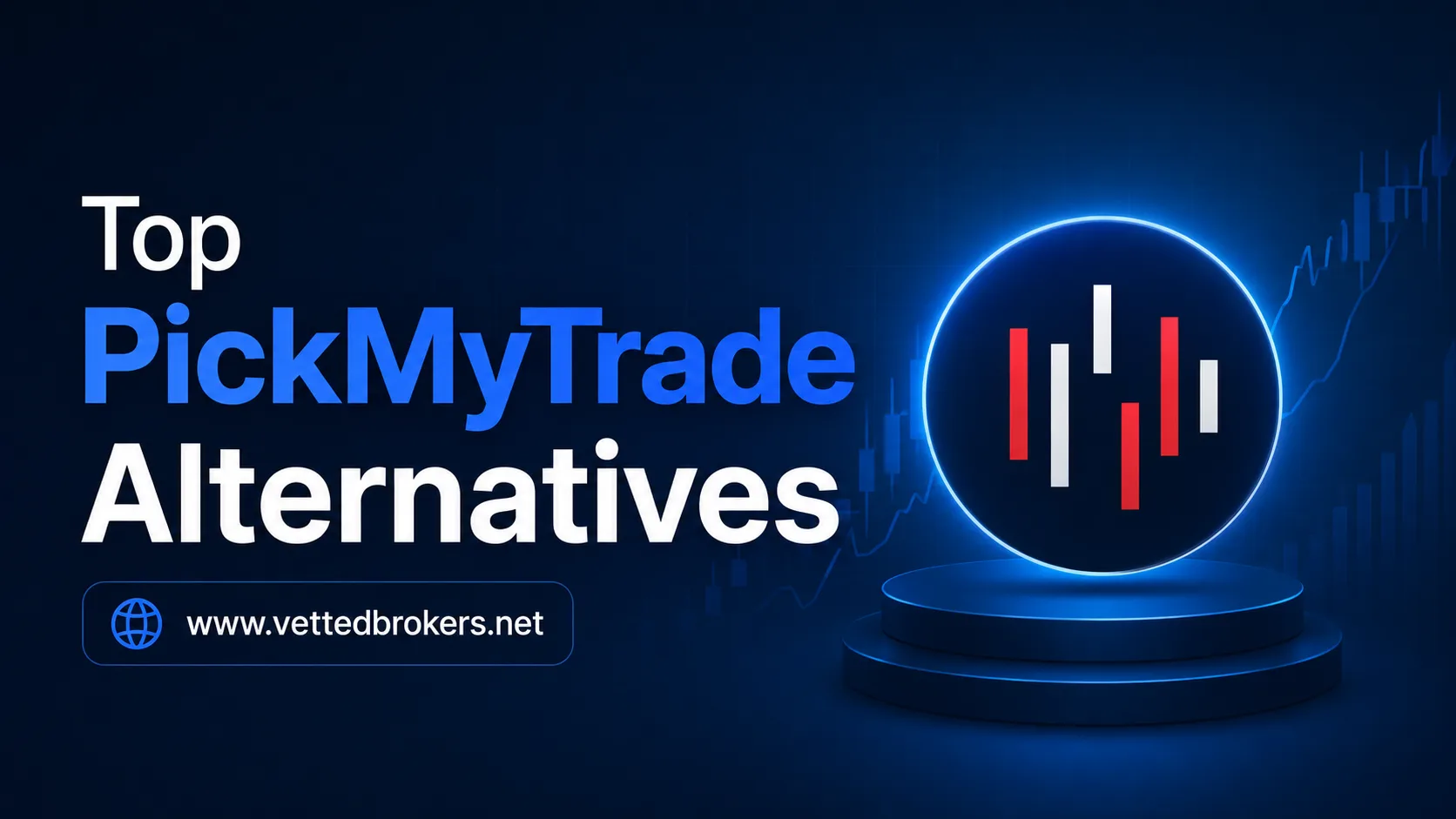 Top PickMyTrade Alternatives