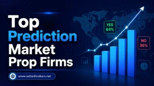 Top Prediction Market Prop Firms