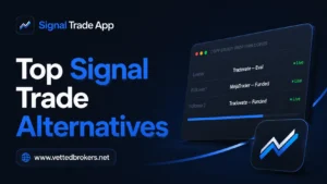 Top Signal Trade Alternatives