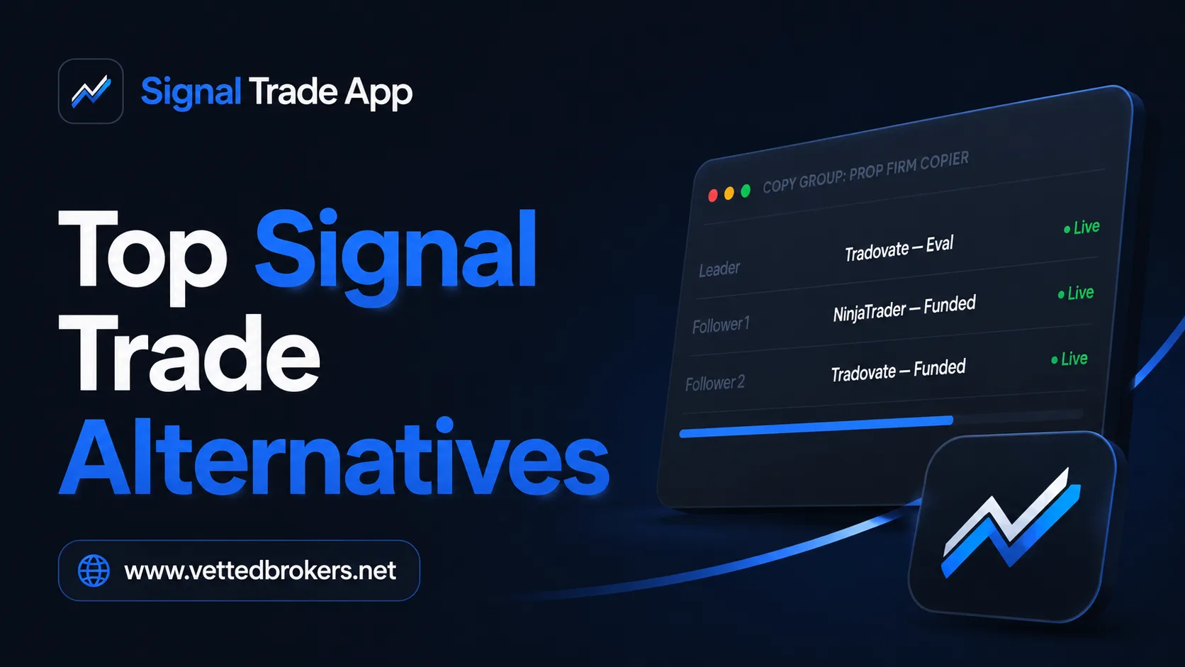 Top Signal Trade Alternatives