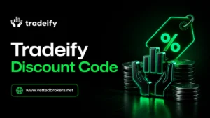 Tradeify Discount Code