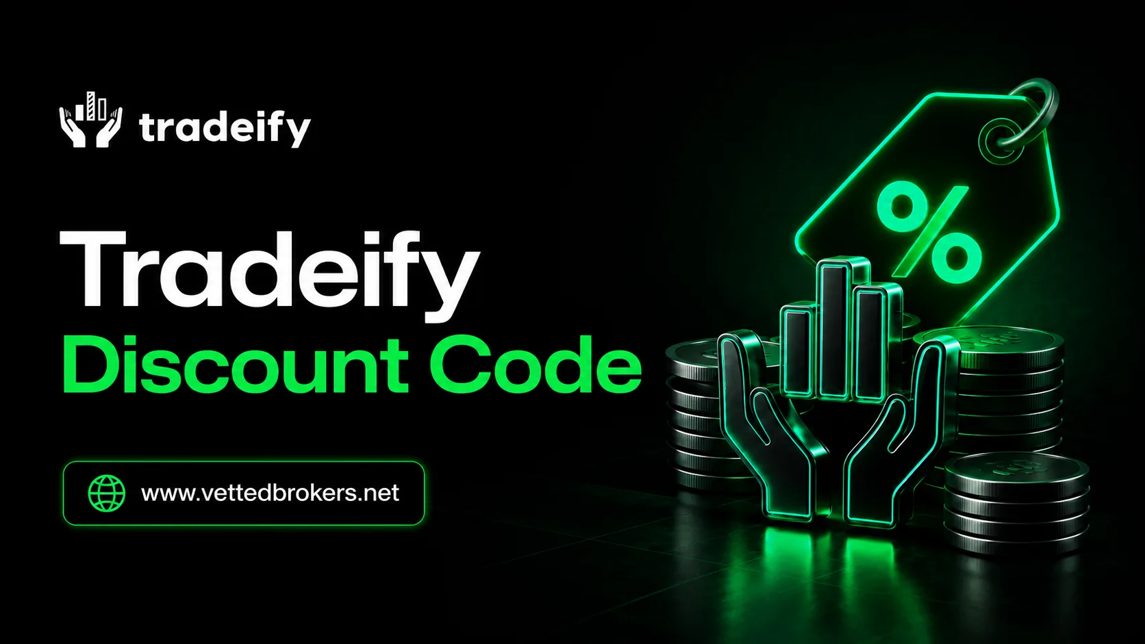 Tradeify Discount Code