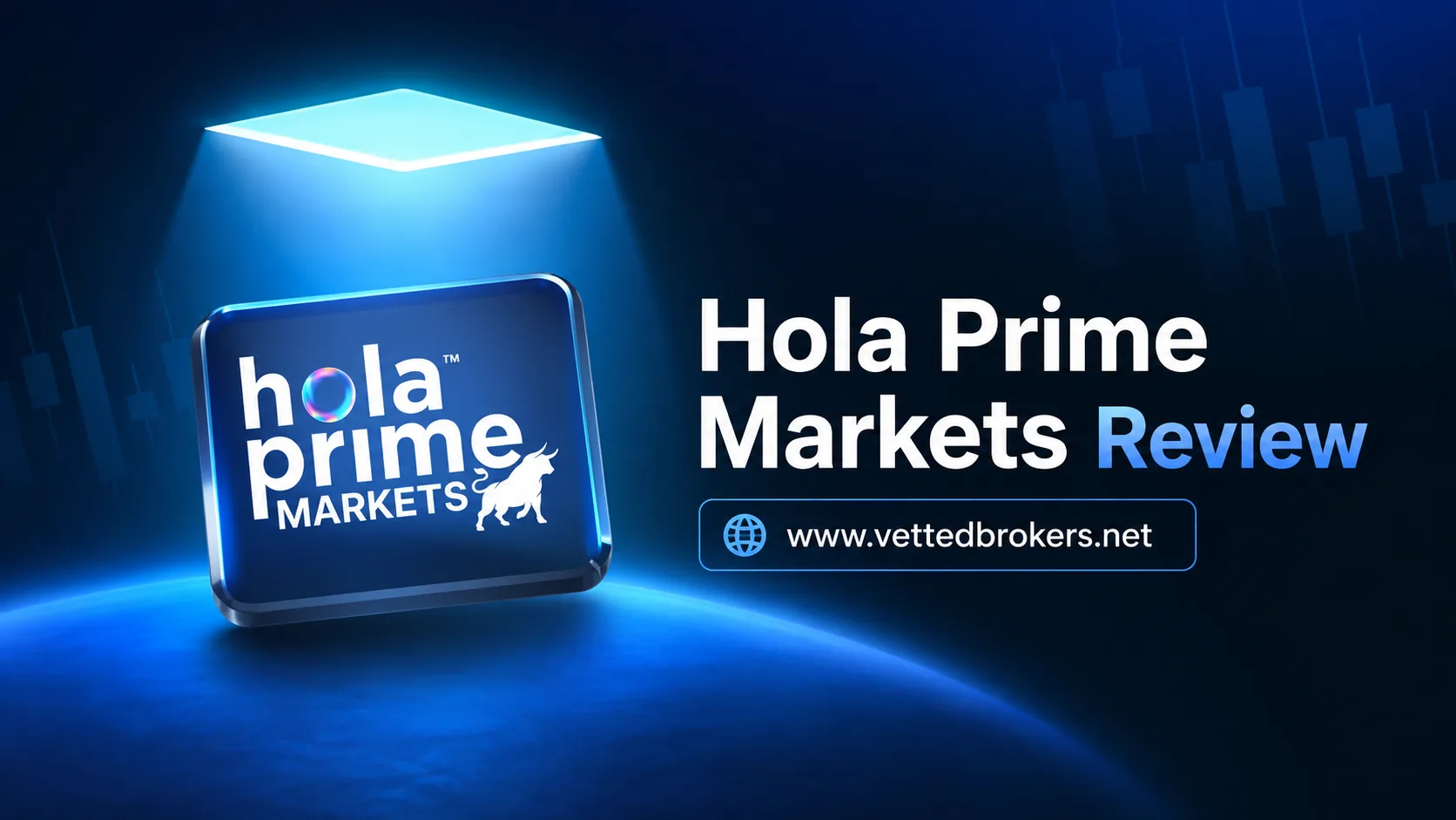 Hola Prime Markets Review