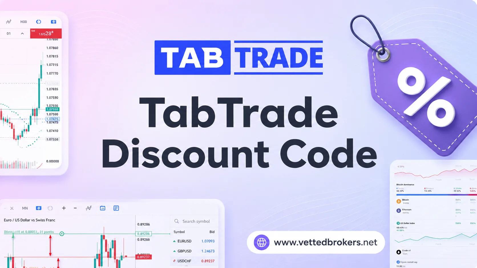 TabTrade Discount Code
