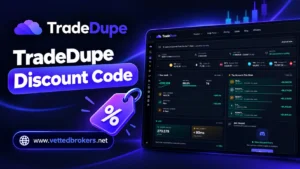 TradeDupe Discount Code